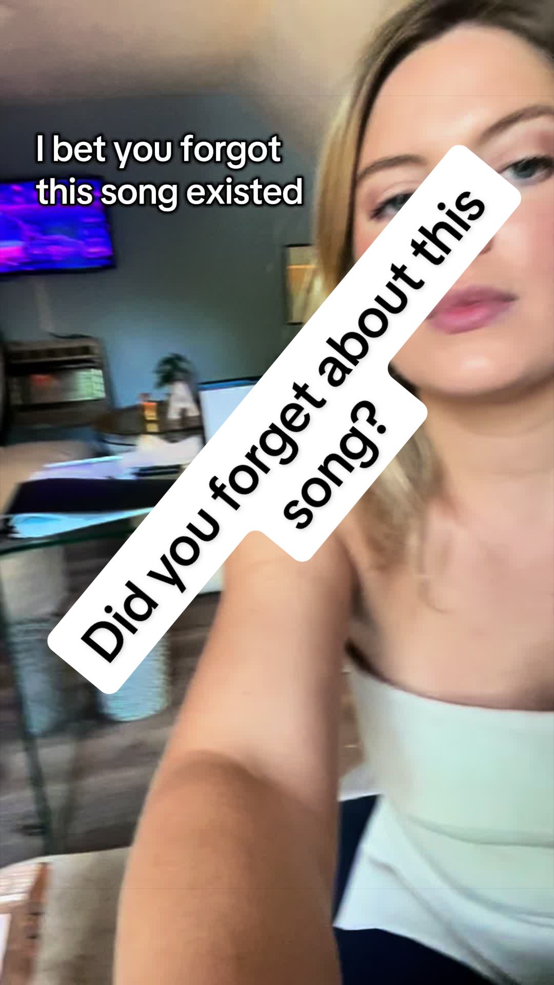 @Audrey Jane