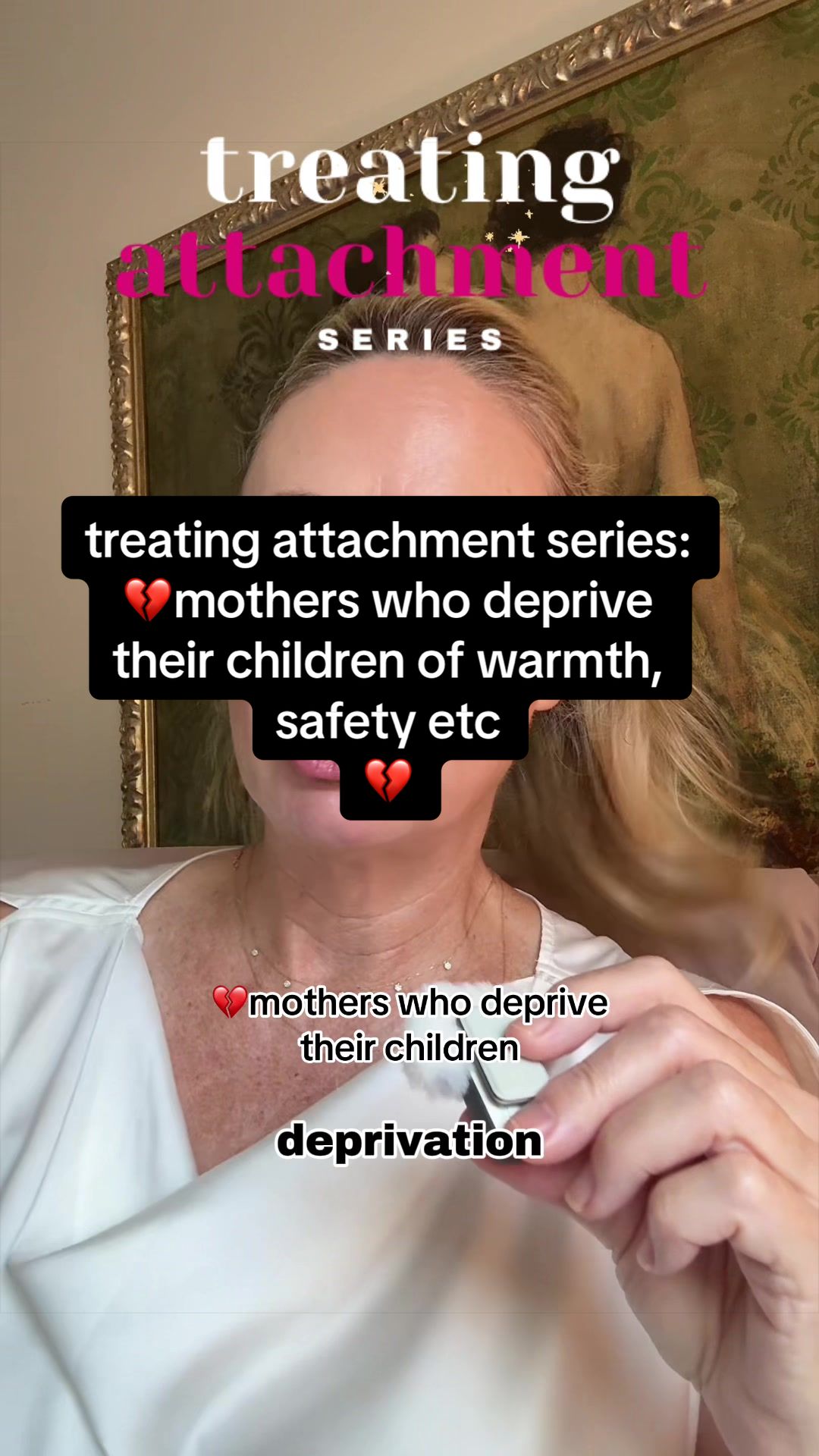 @Dr Kim Sage🦋Psychologist