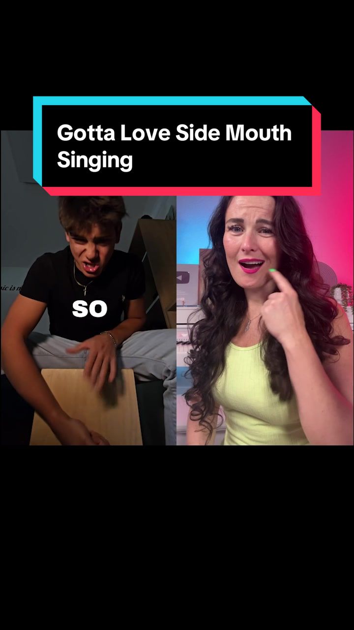 @Tara Simon Vocal Coach
