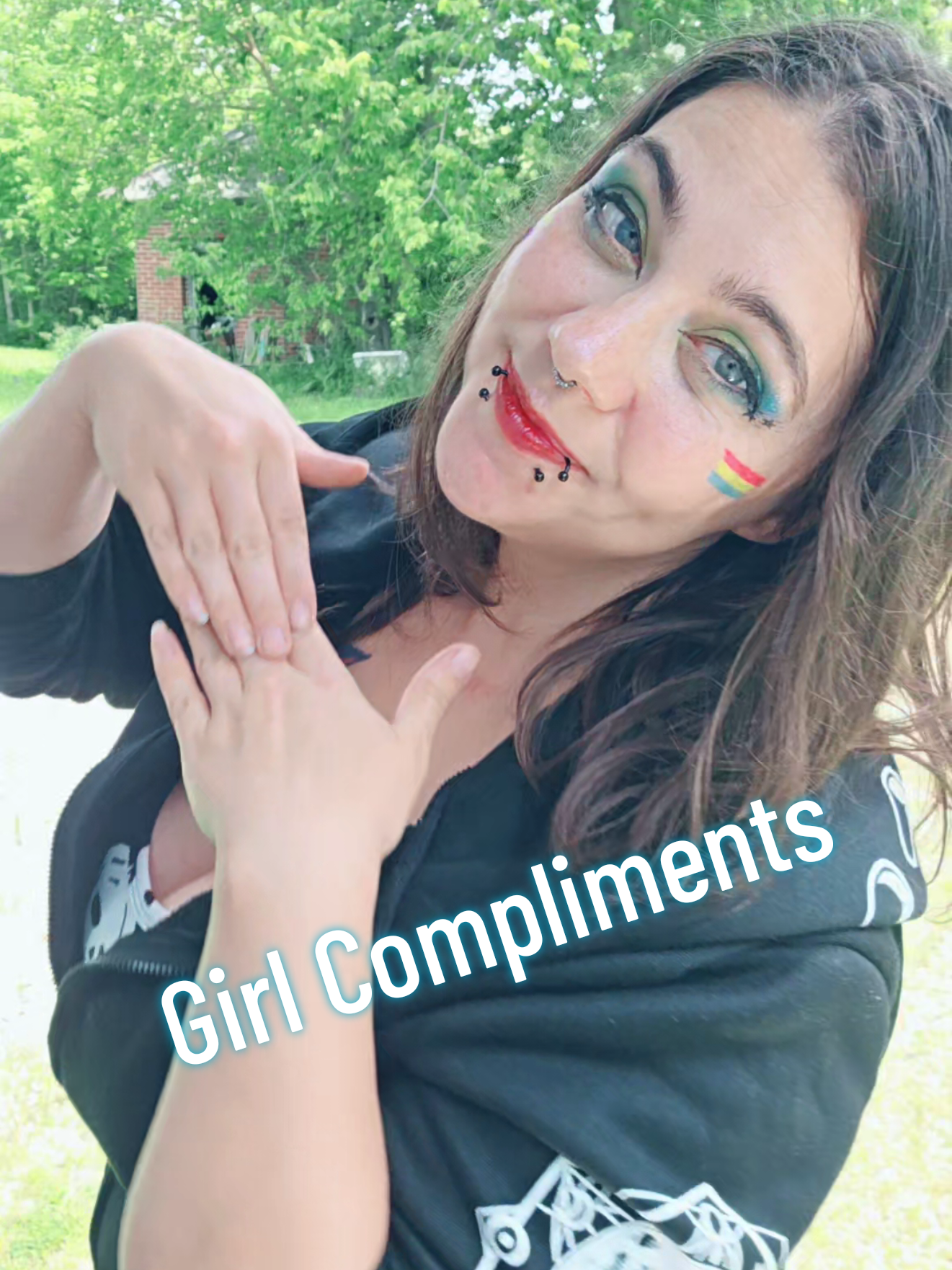 @MetalMomma