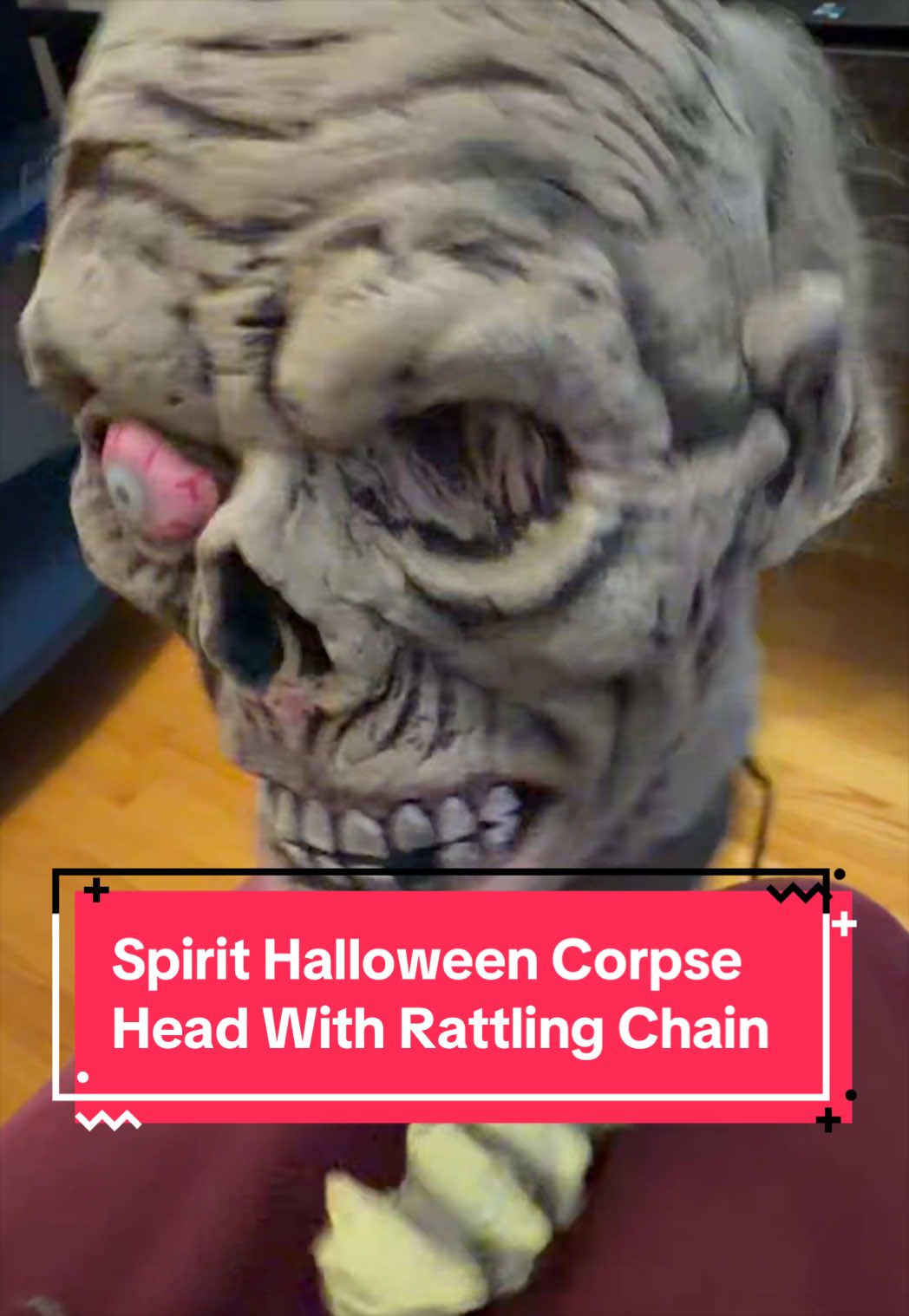 @Deezanimatronics