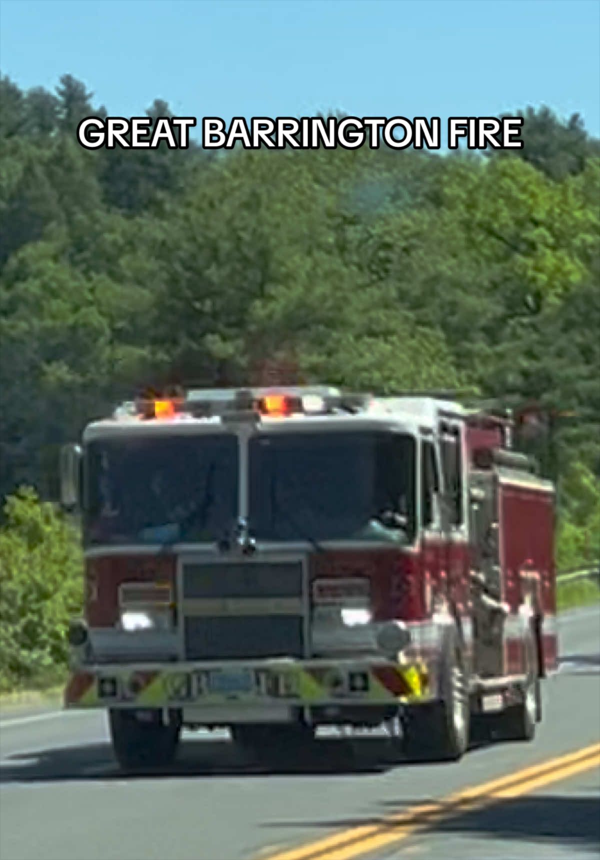 @Berkshire County Buffs