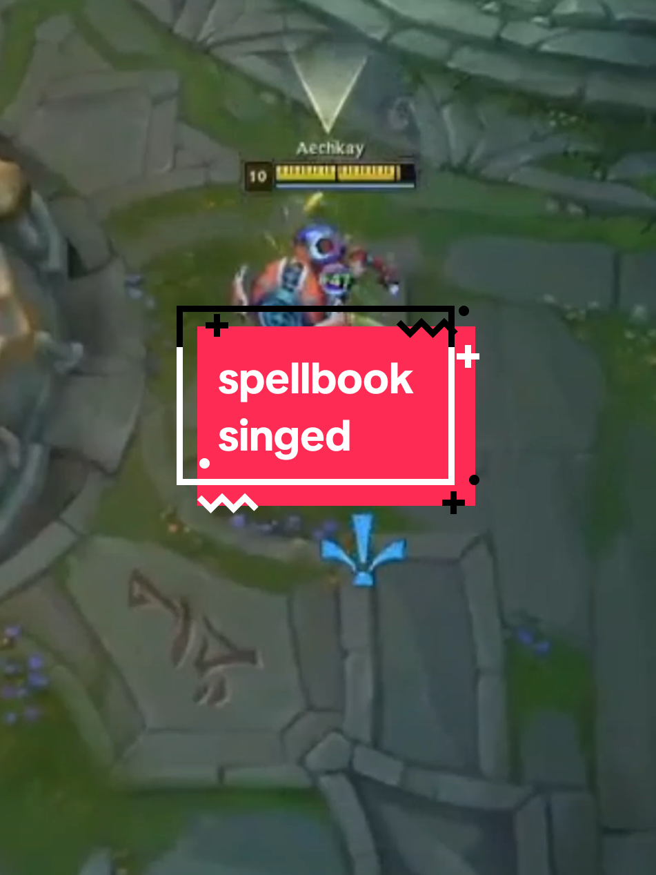 @AechkayLoL | League of Legends