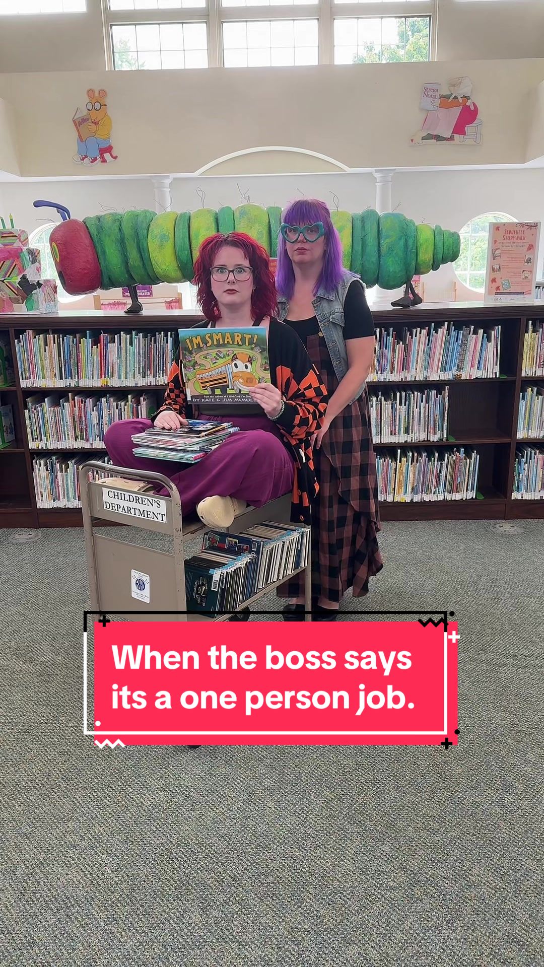 @Sewickley Public Library