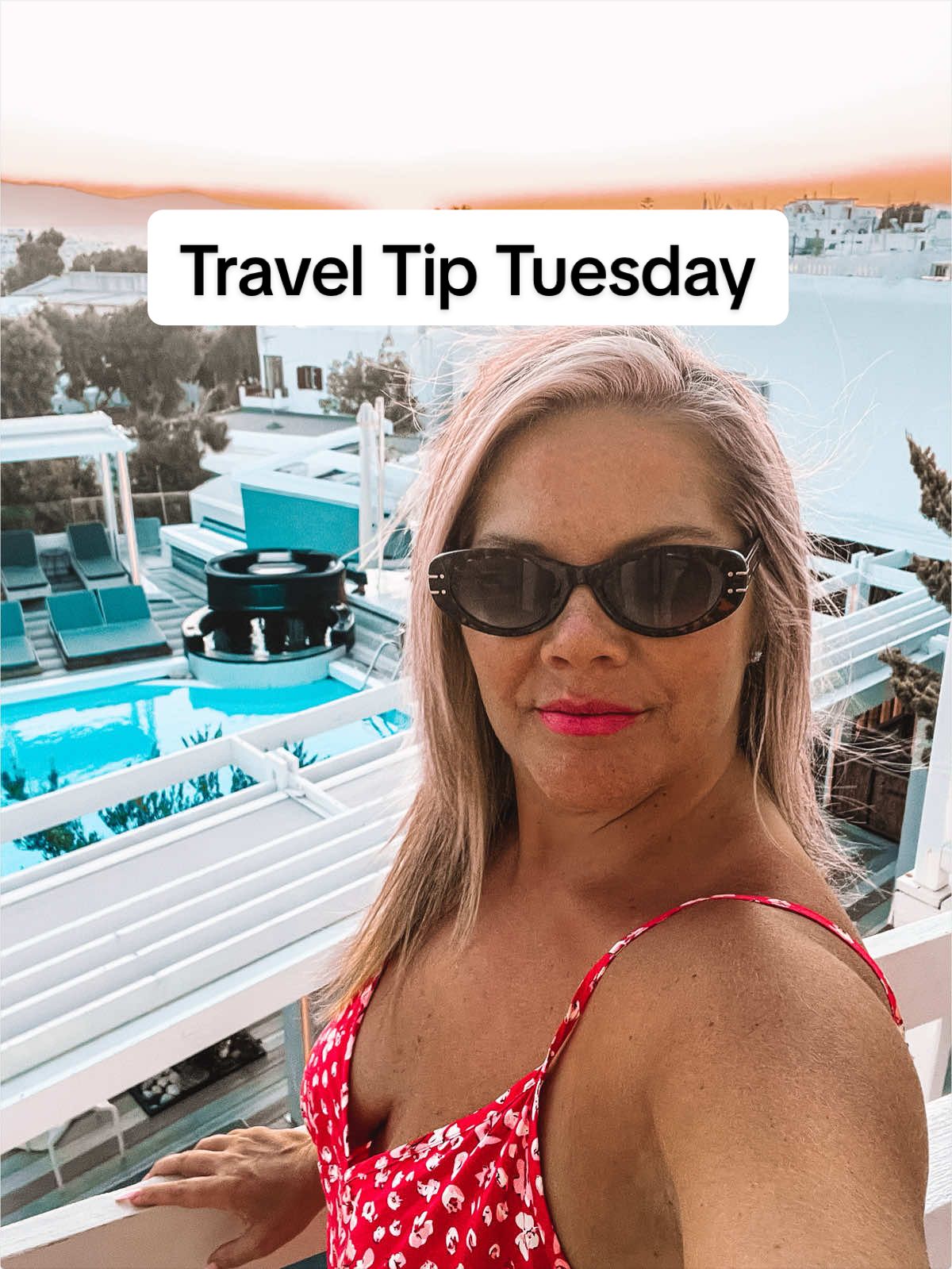 @Margarita | 🌎 Travel Creator