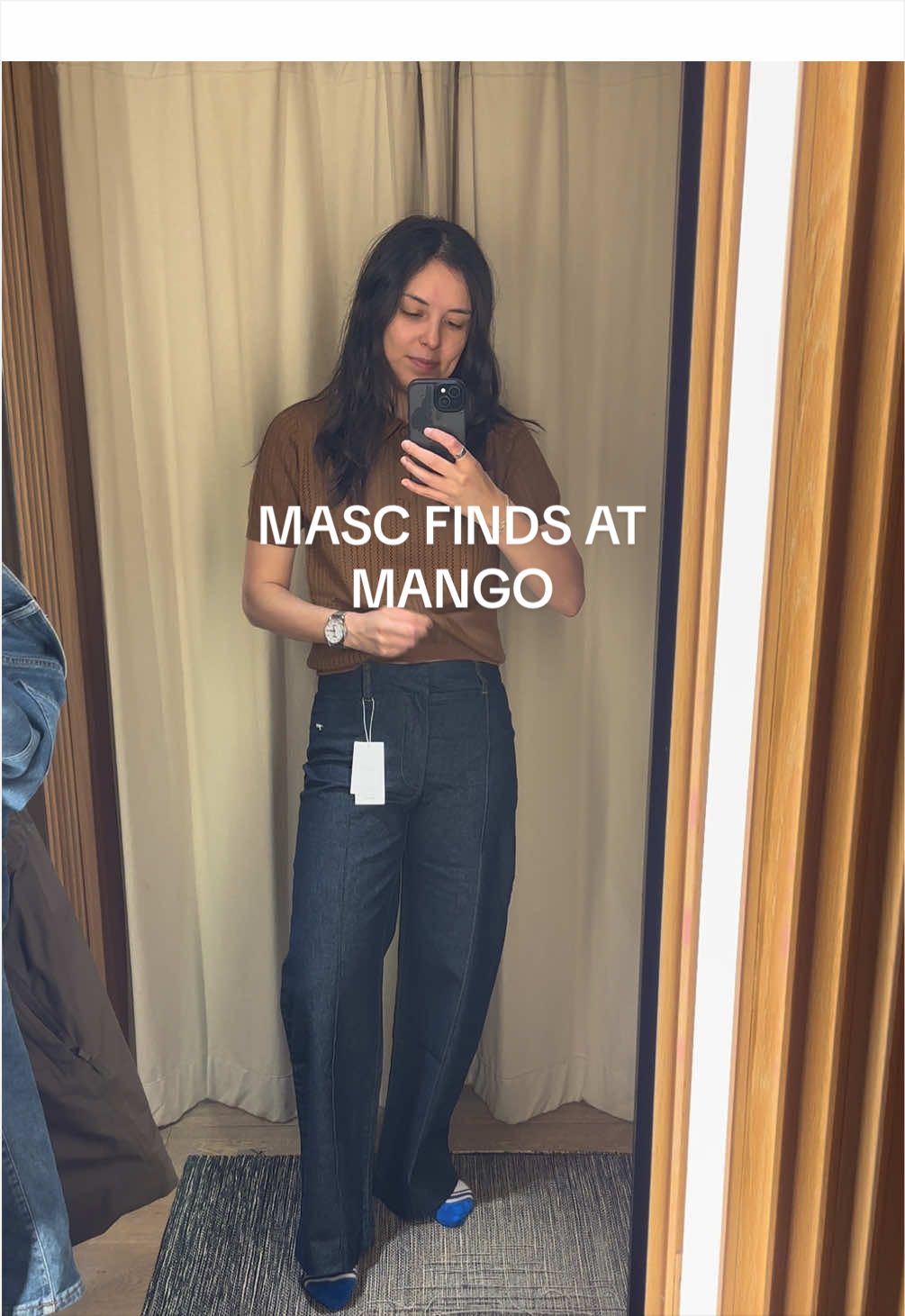 @your favorite masc