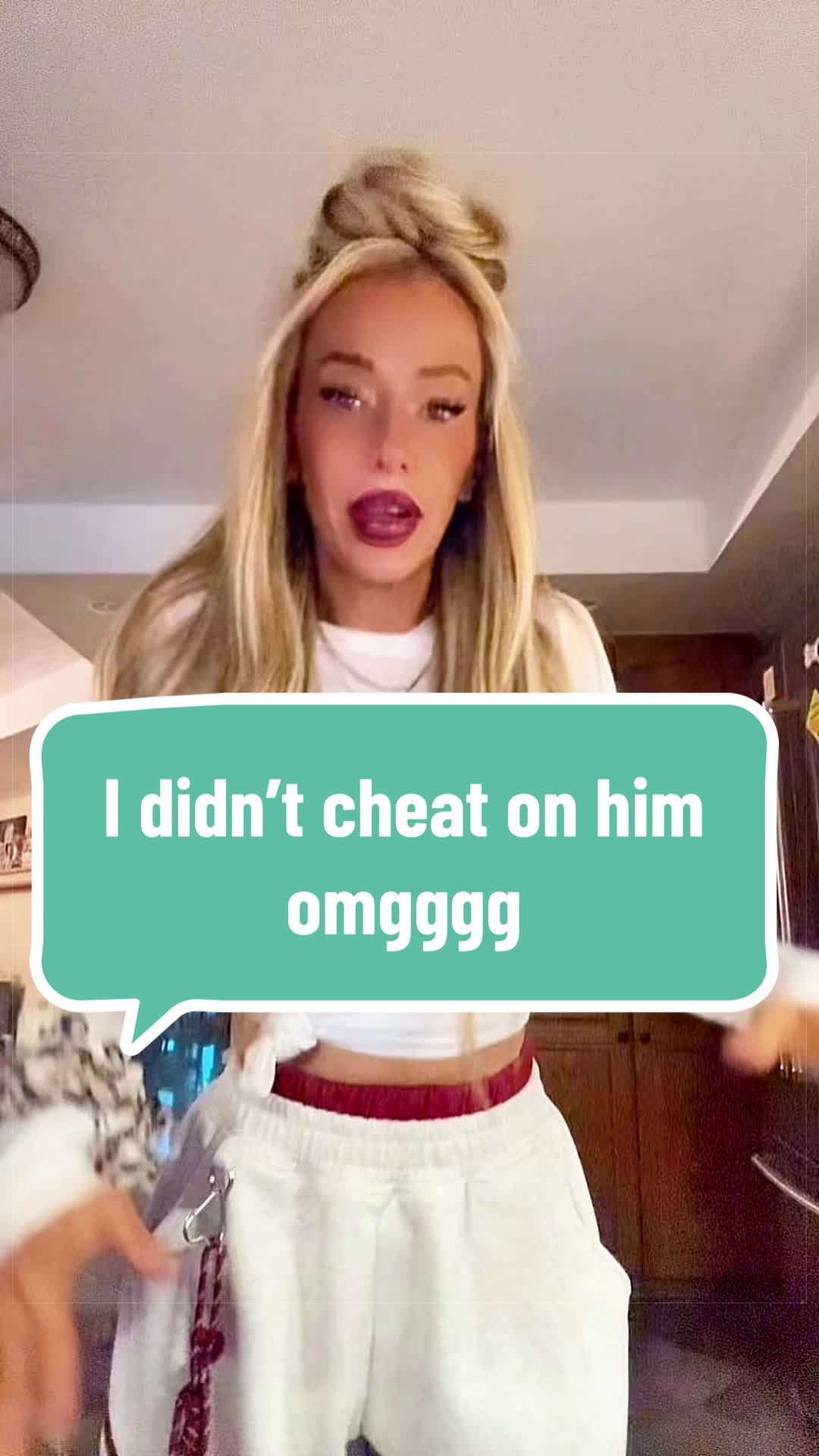 @Ally K