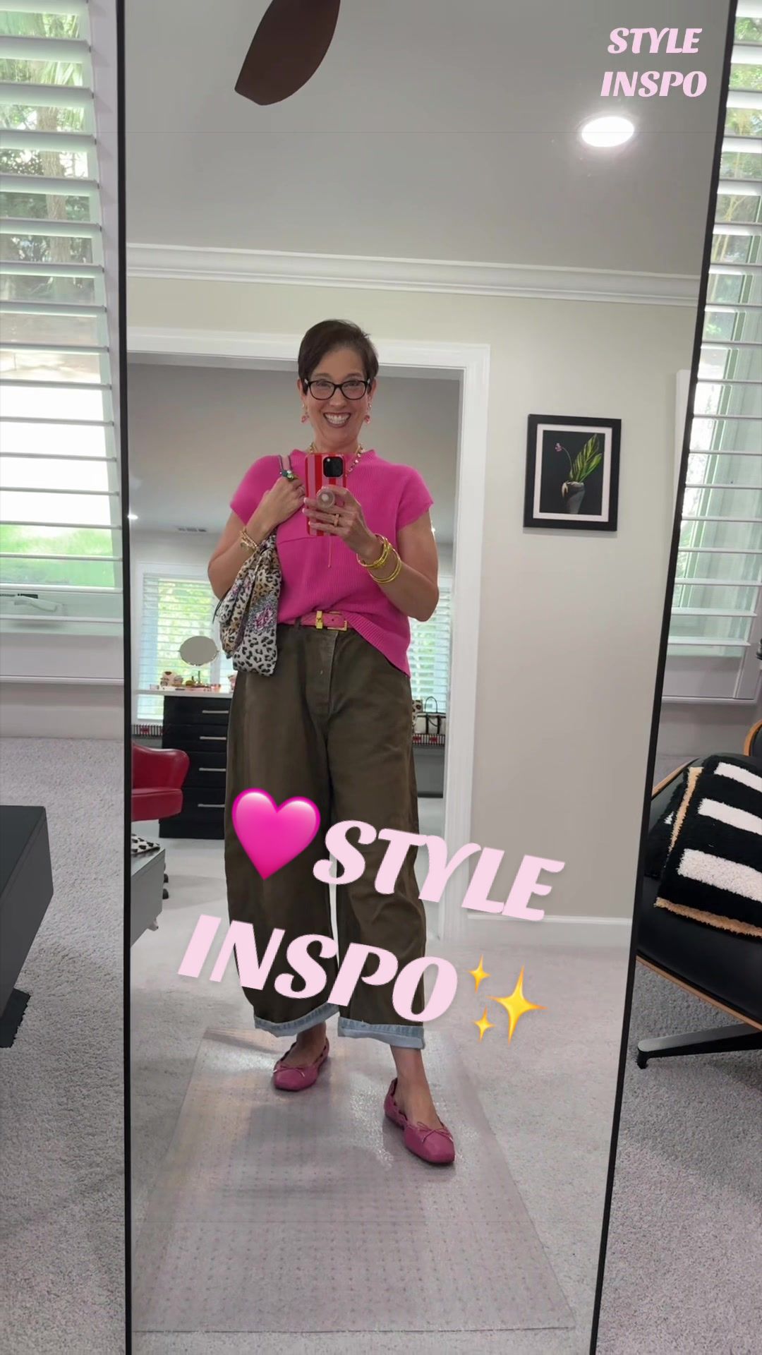 @KELLY| TJ MAXX GURU| 50+