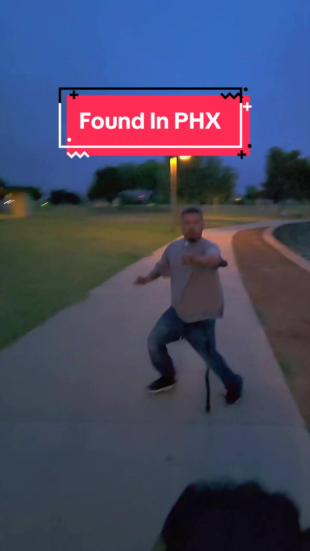 @Found in Phoenix POV Guy