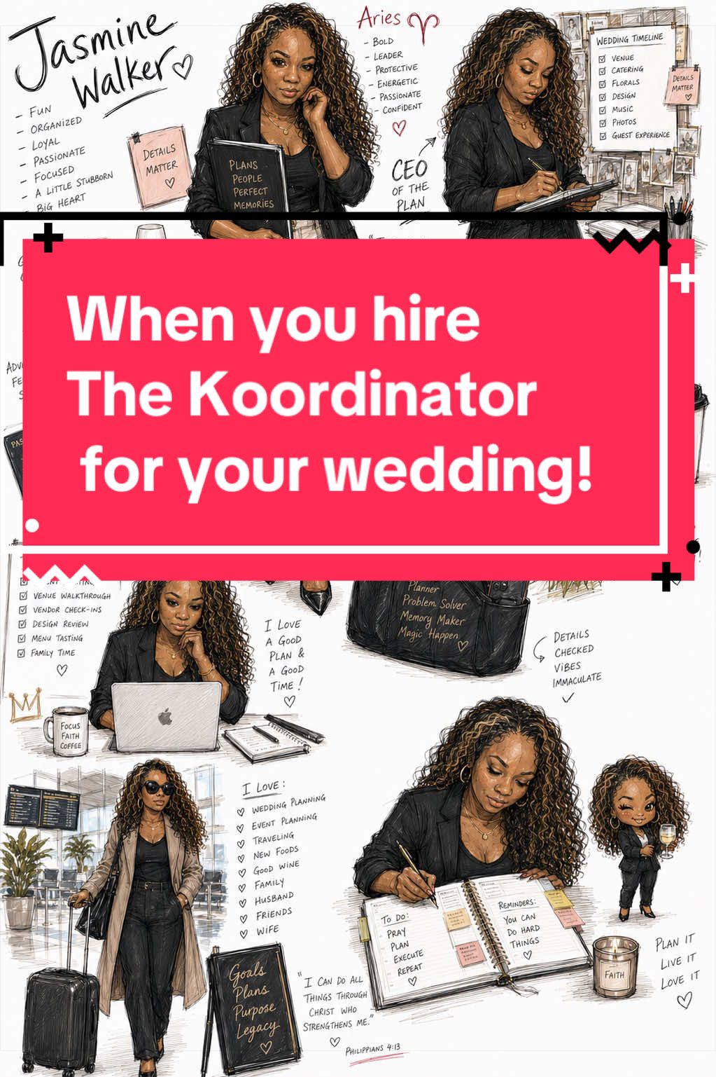 @The Koordinator