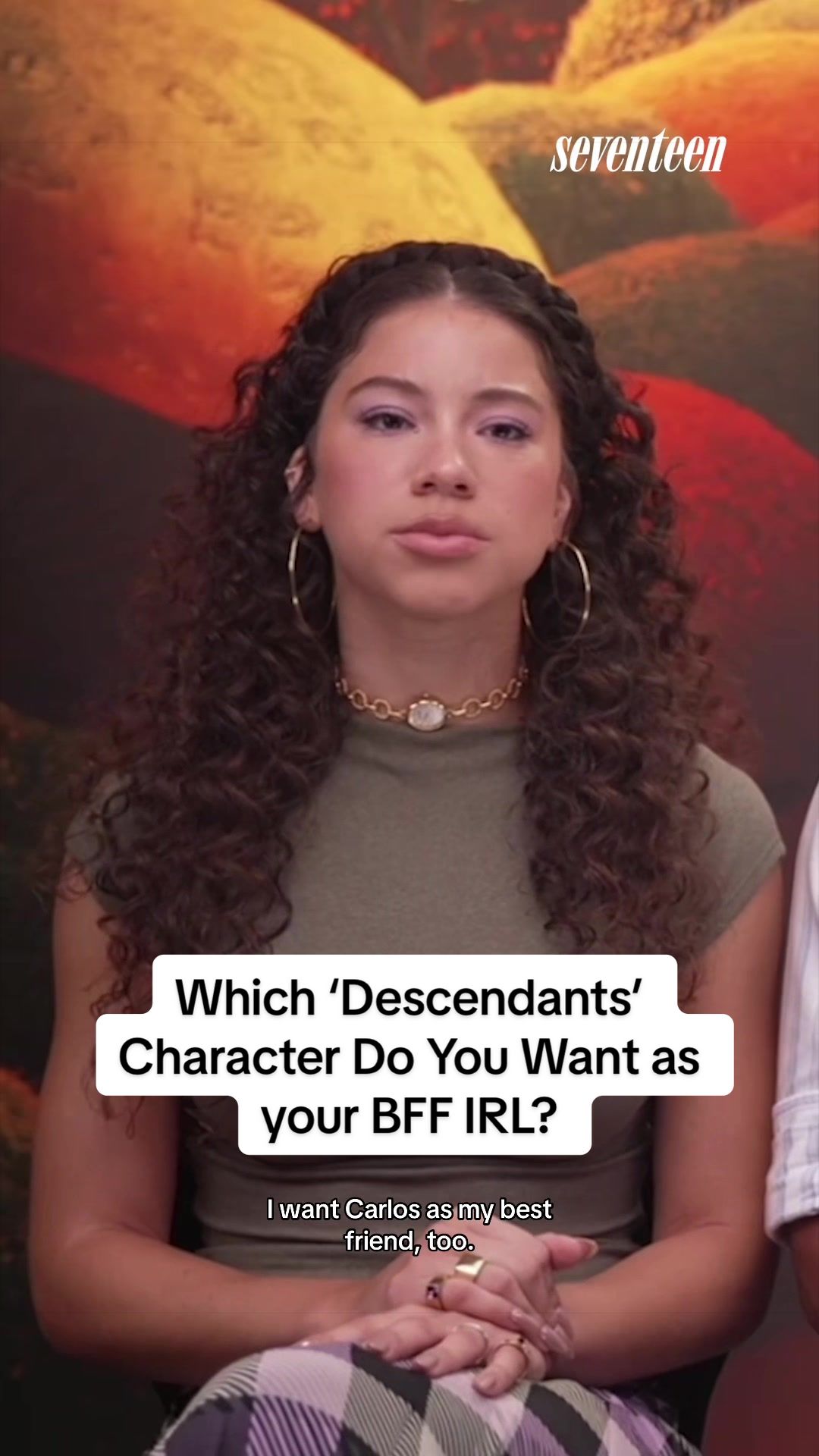 @Seventeen