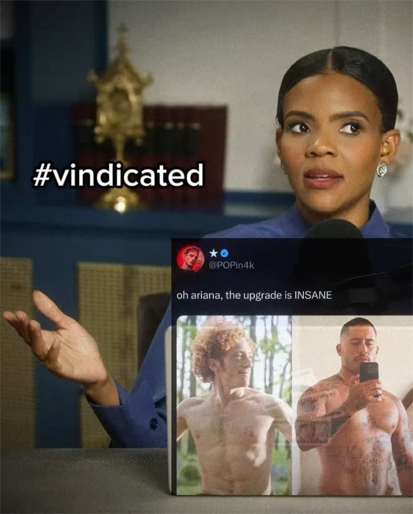 @CANDACE