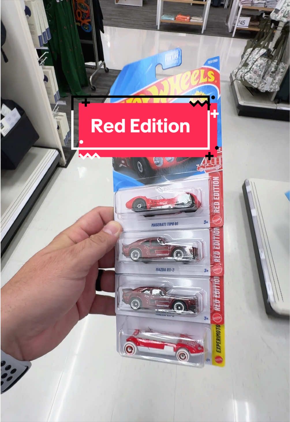 @Toretto&rsquo;s Diecast Garage