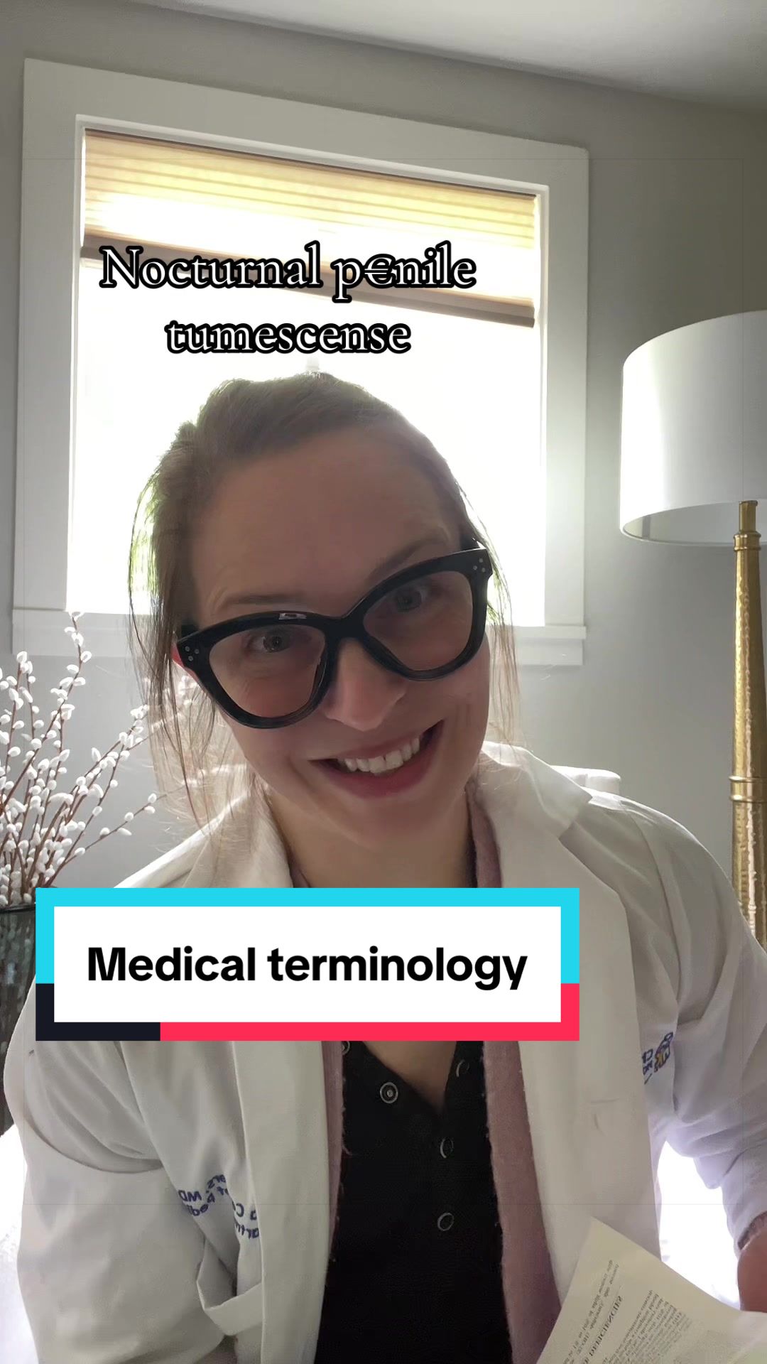 @Tessa Commers, MD