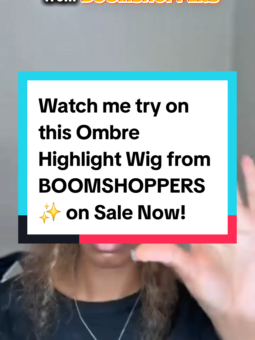 @Boom Shoppers