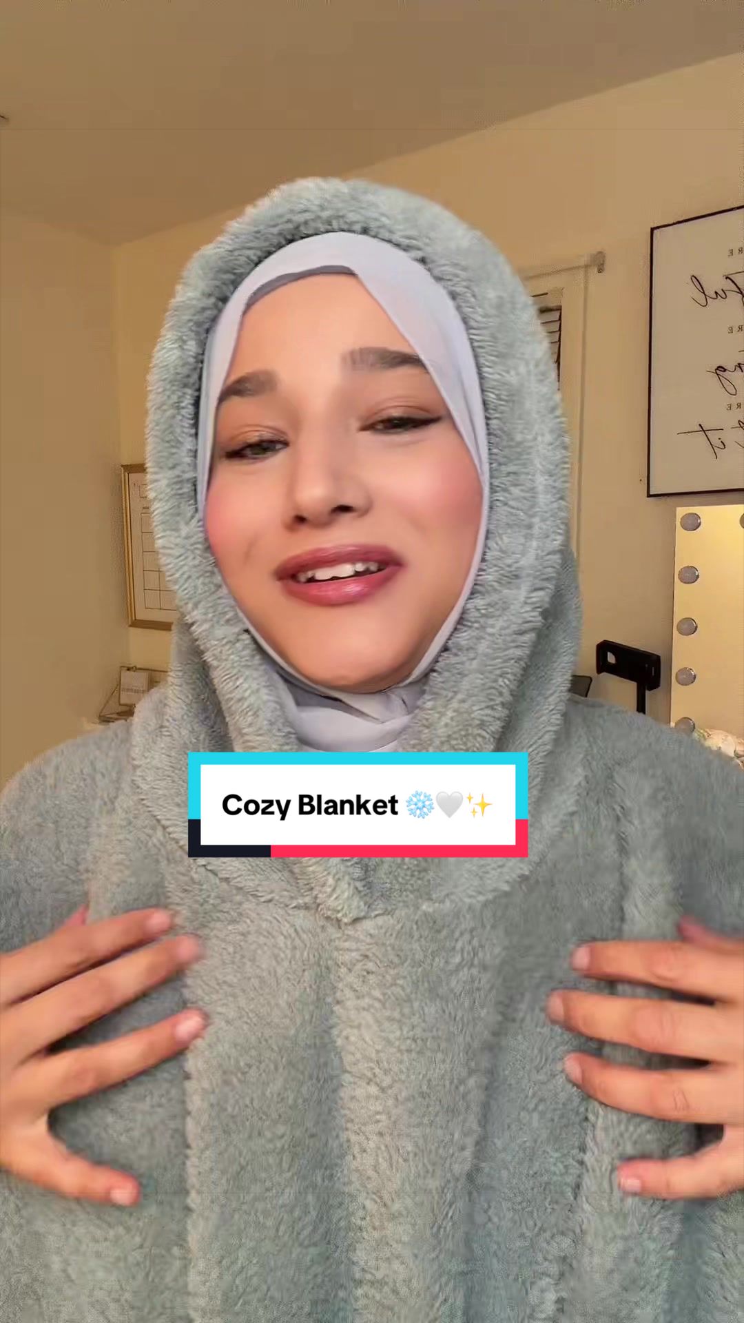 @Ameera Glam Approved