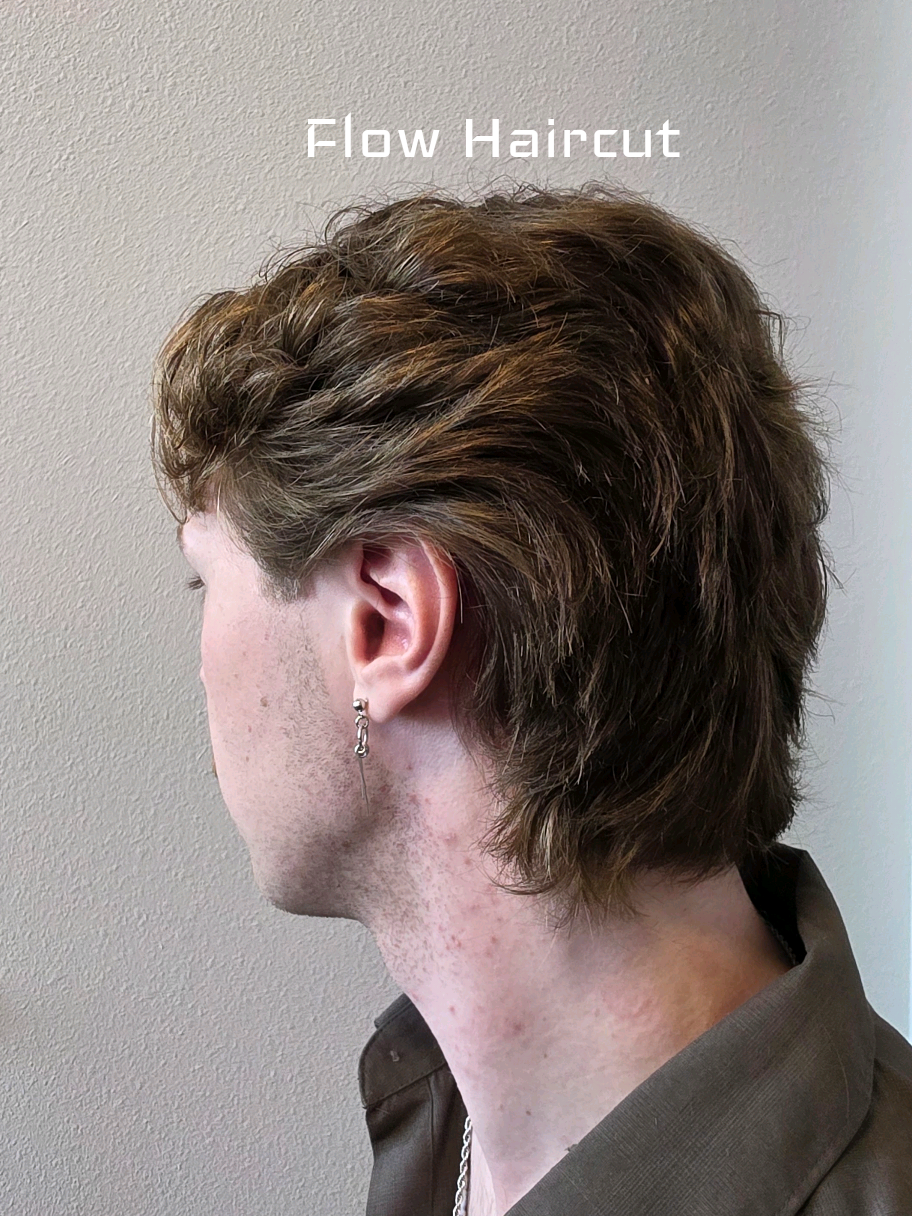 @Jess || NRH Hairstylist