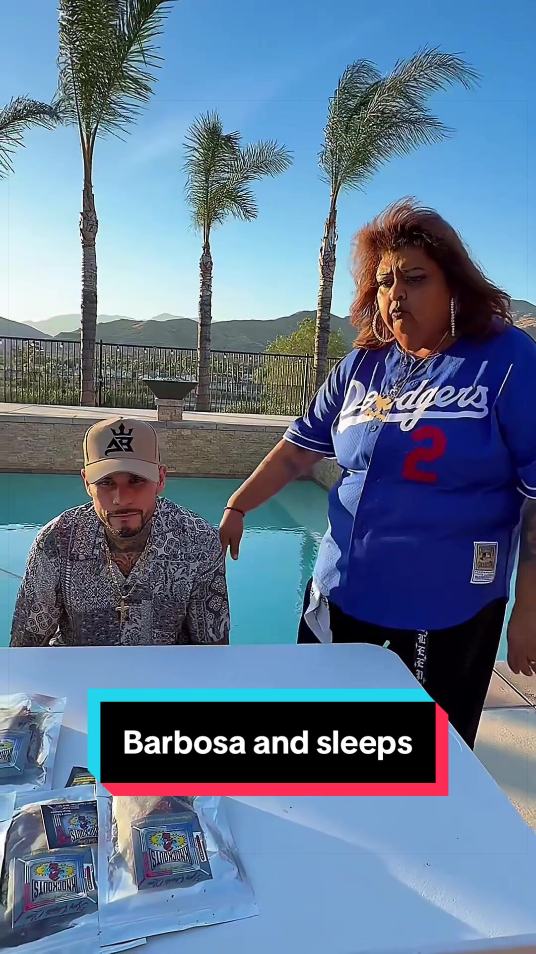 @La Sleepy 818