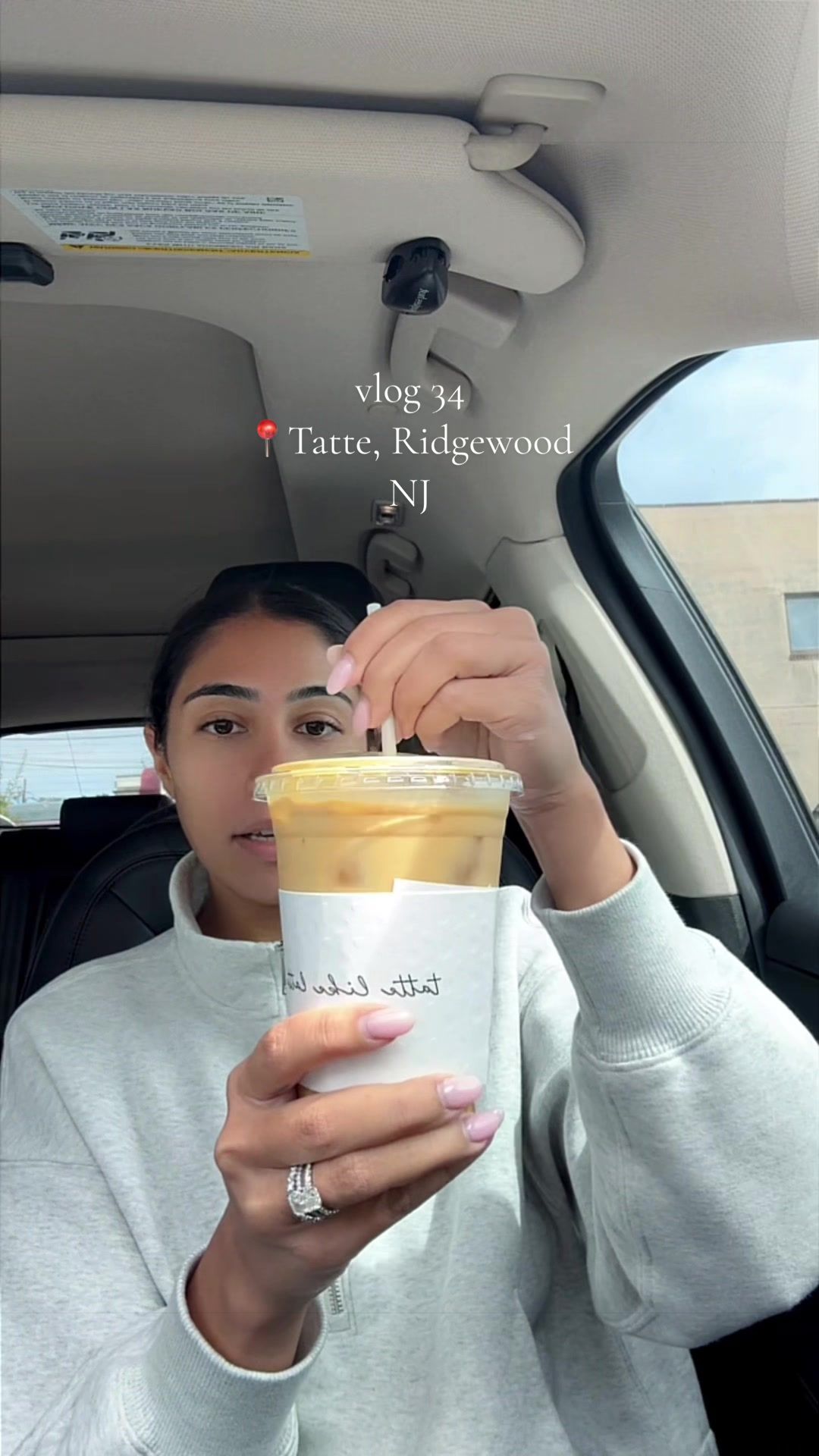 @Serena Vohra