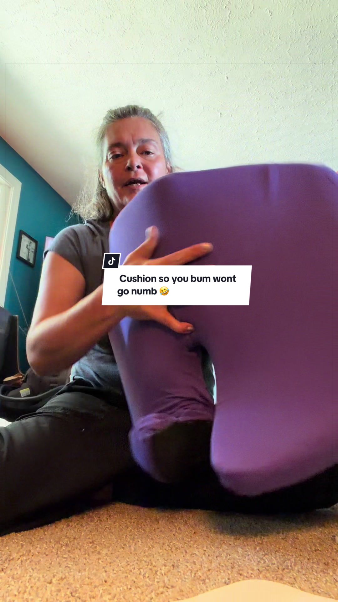 @Real Grandma Reviews USA ๐บ๐ธ