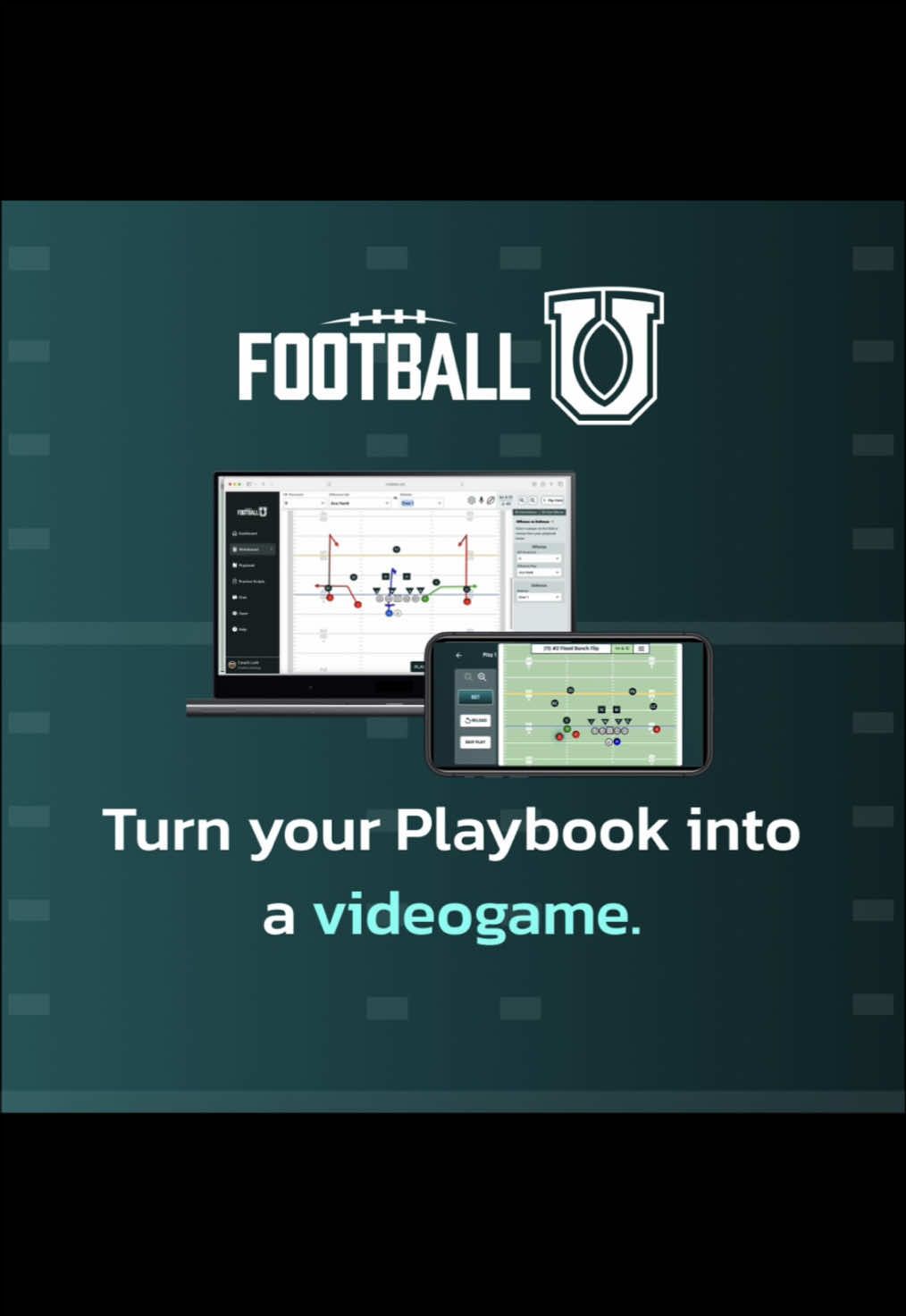 @FootballU App