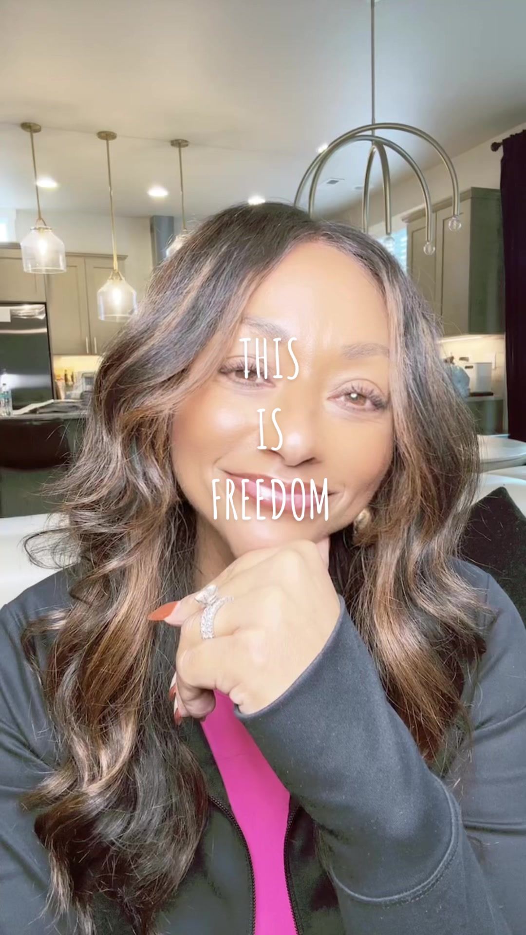 @Trina|The Digital Wealth Chick