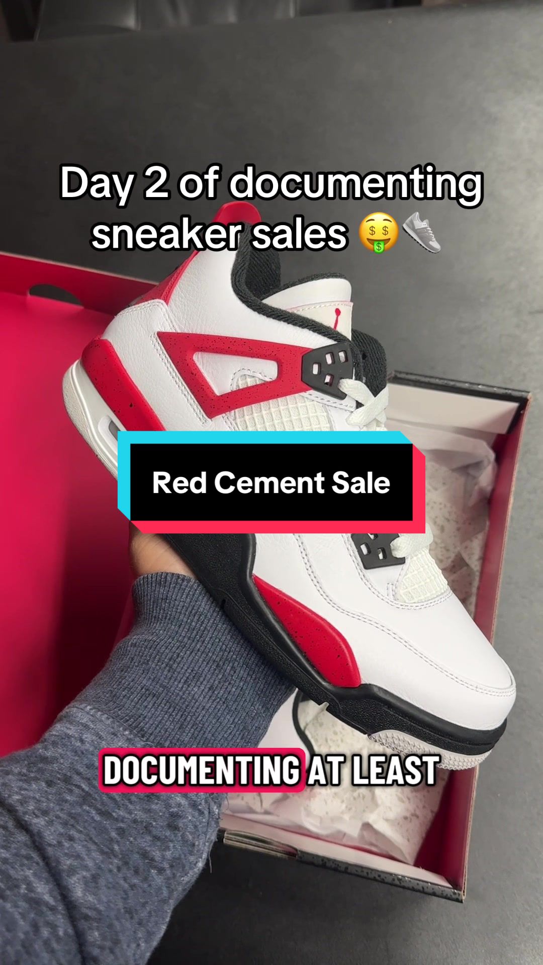 @isneaks - Sneakers for all