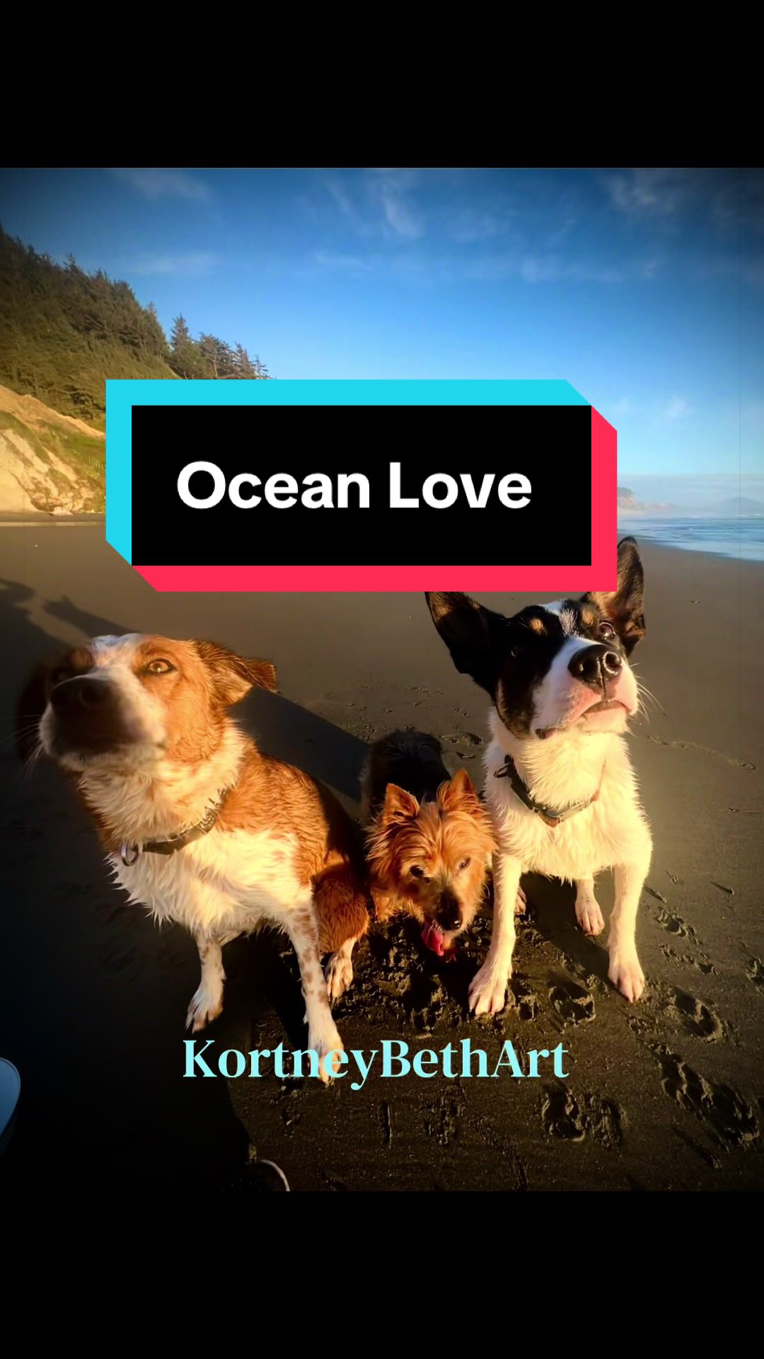@Kortney Beth - Artist