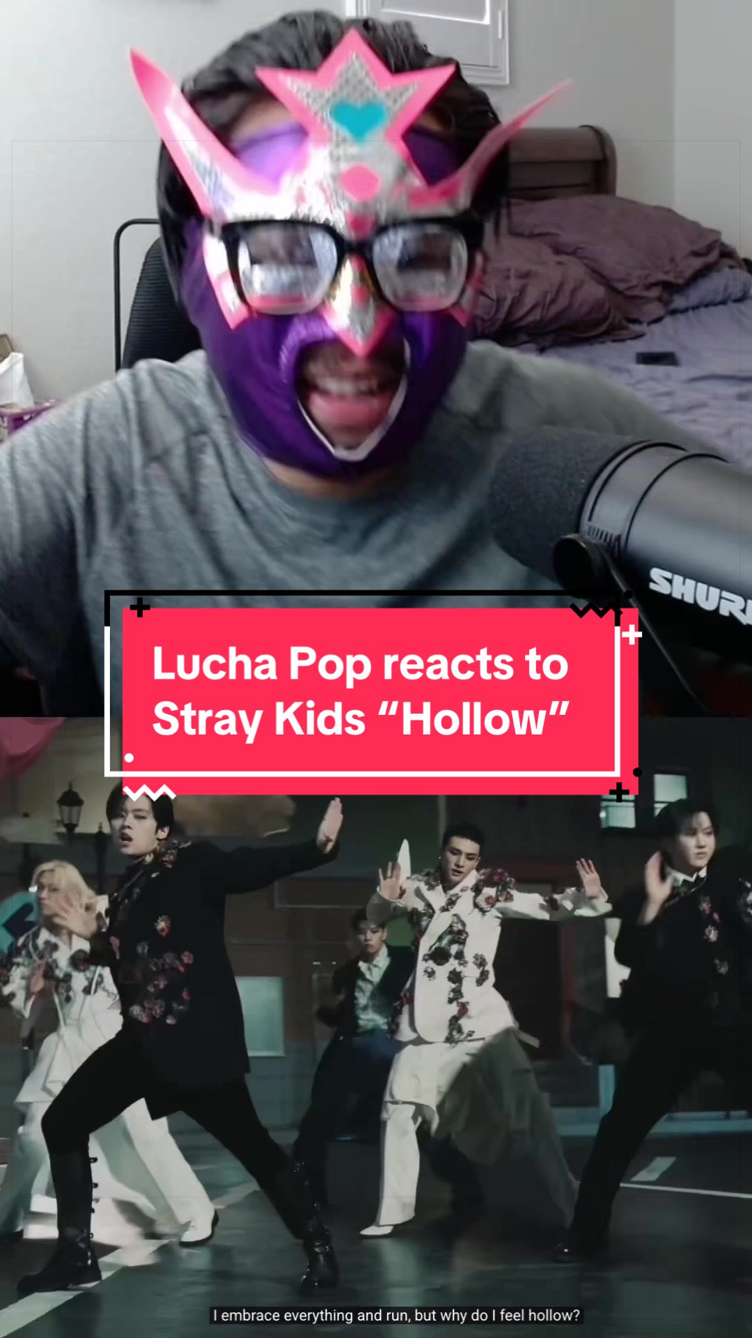 @It's Lucha Pop