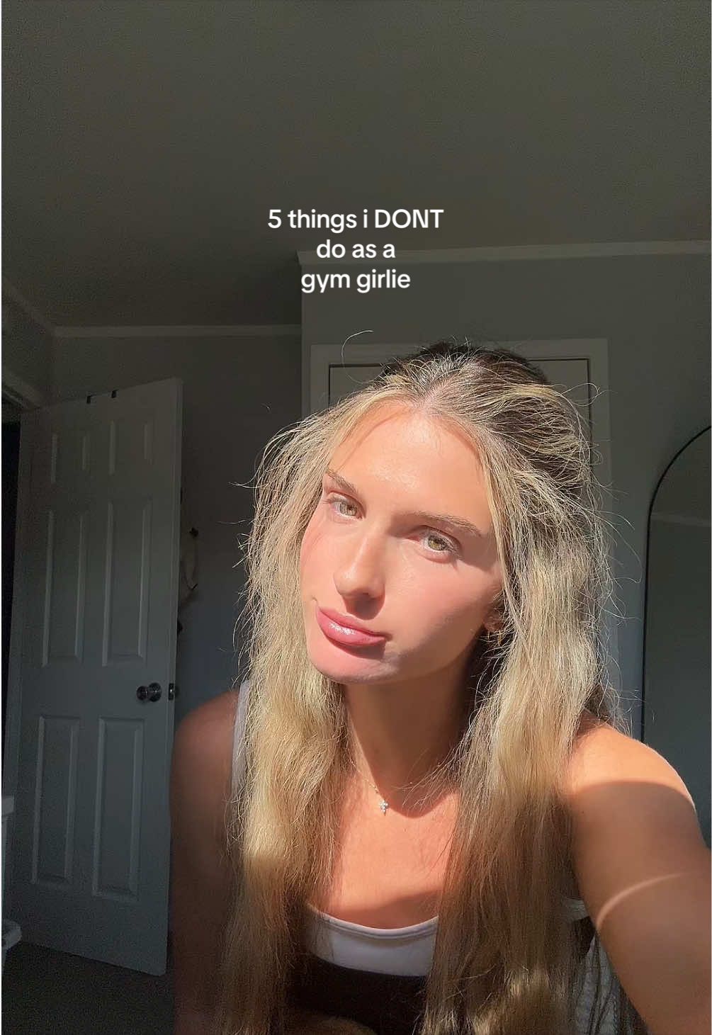 @KENZIE | fitness coach