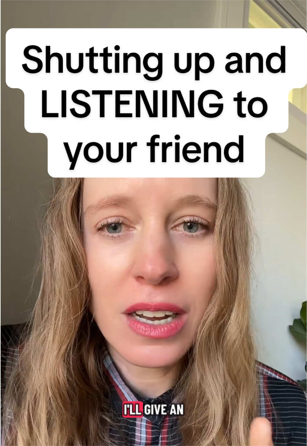 @Mary Teaches Social Skills