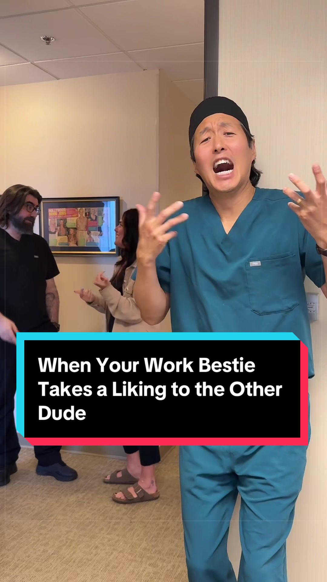 @Doctor Youn