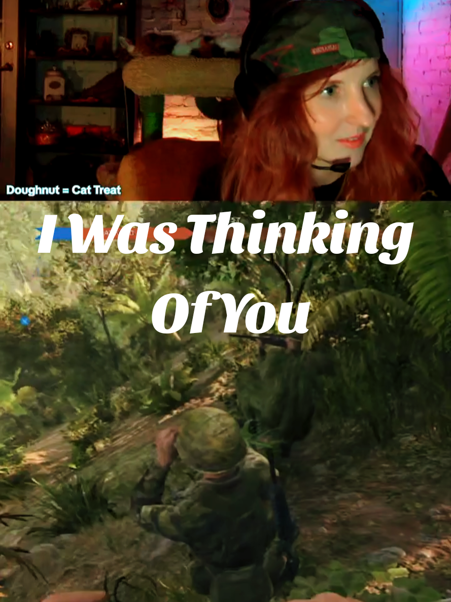 @GamingW/GoreJess