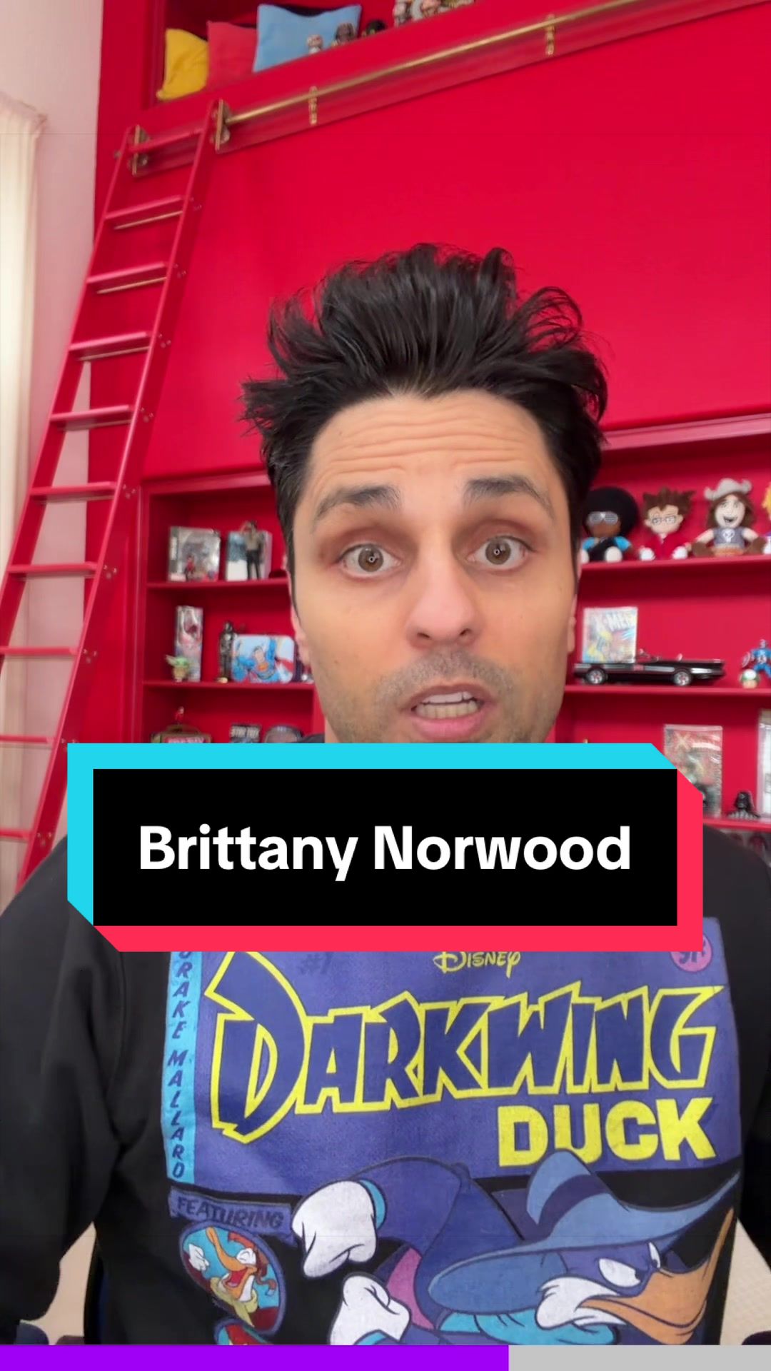 @Ray William Johnson