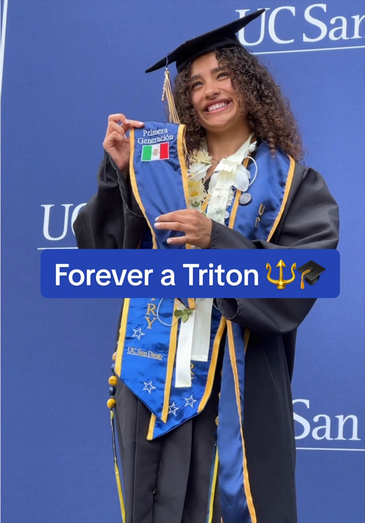 @UC San Diego