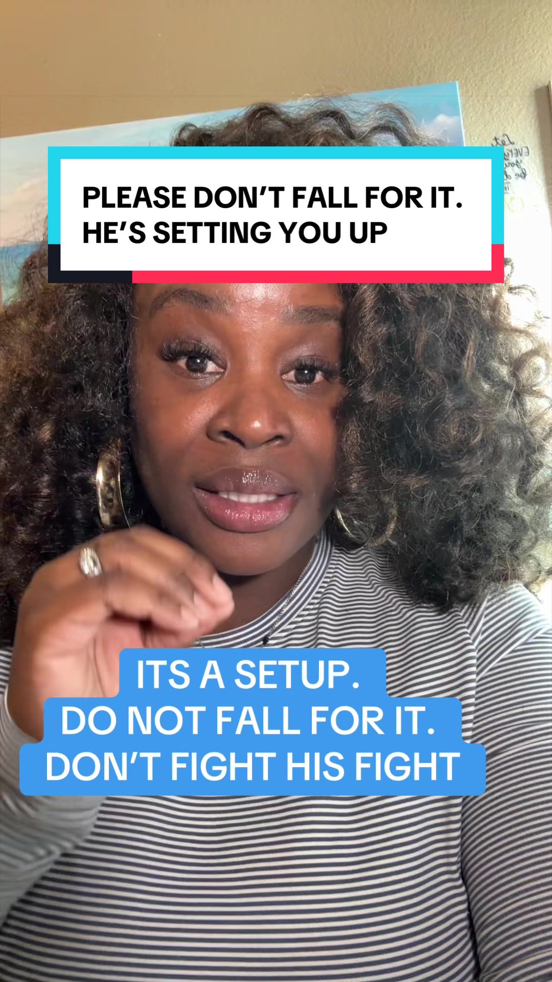 @Prophetess Shanda