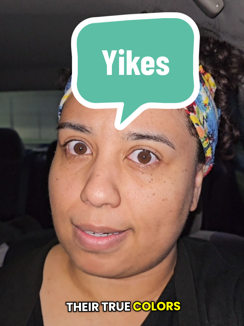 @Nikki Cringe Mack