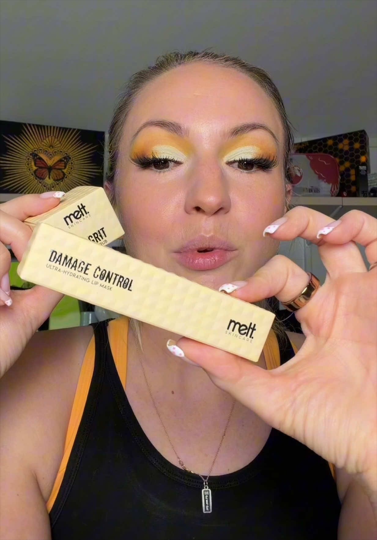 @Melt Cosmetics