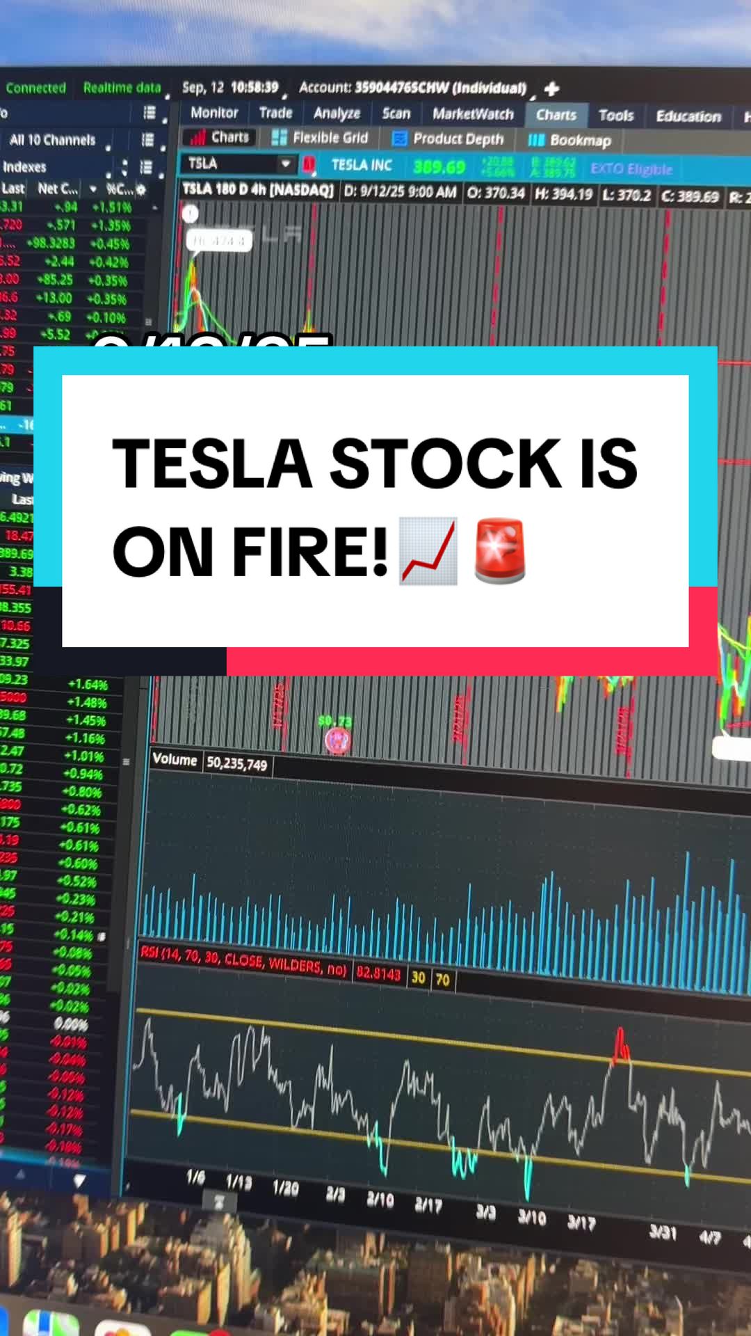 @Stas Talks Stocks