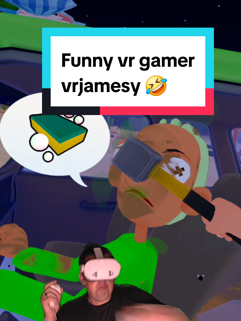@VR Jamesy