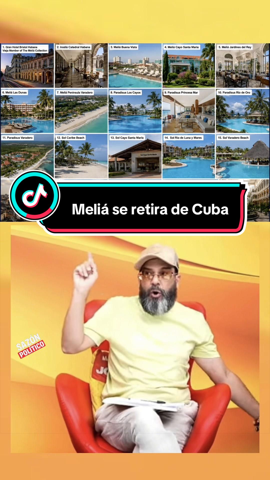 @Saz&oacute;n pol&iacute;tico con Otaola