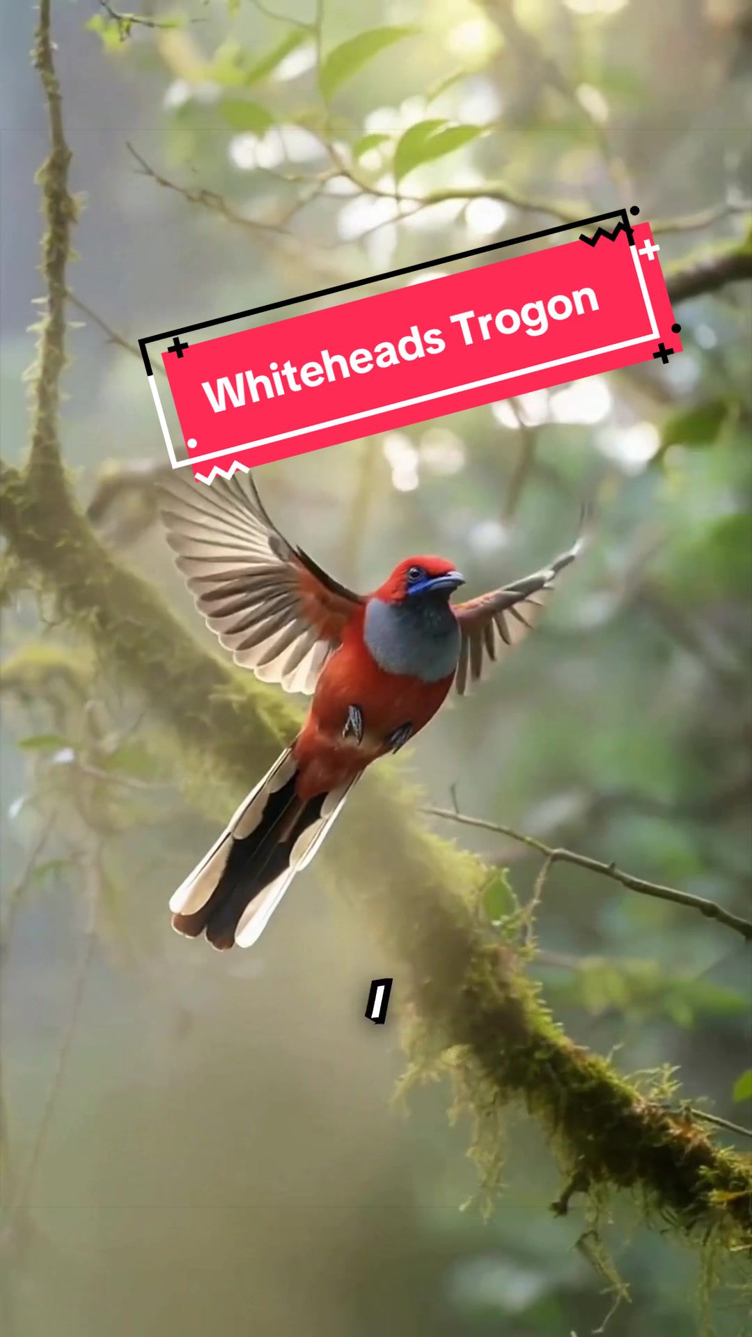 @Unique Bird Facts