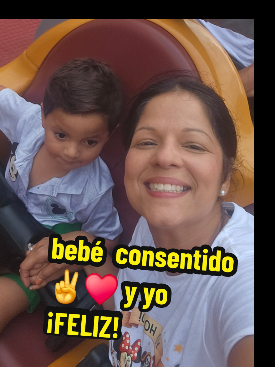 @Jennifer y Bebé