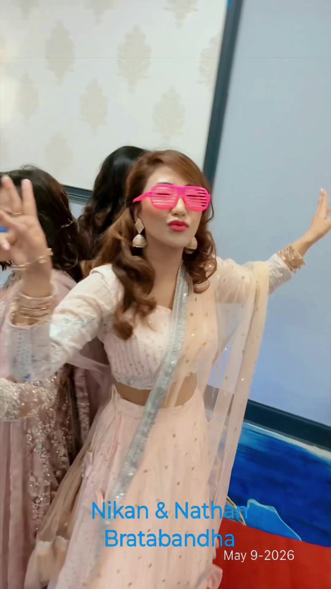 @Reena