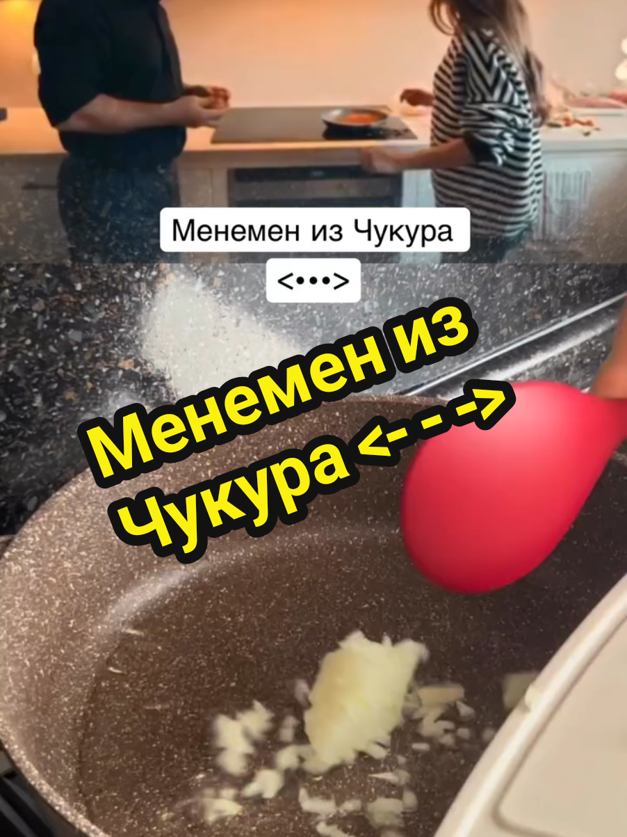 @Лёгкие Рецепты
