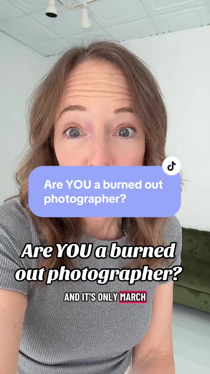 @Karen Halbert | Photog Mentor