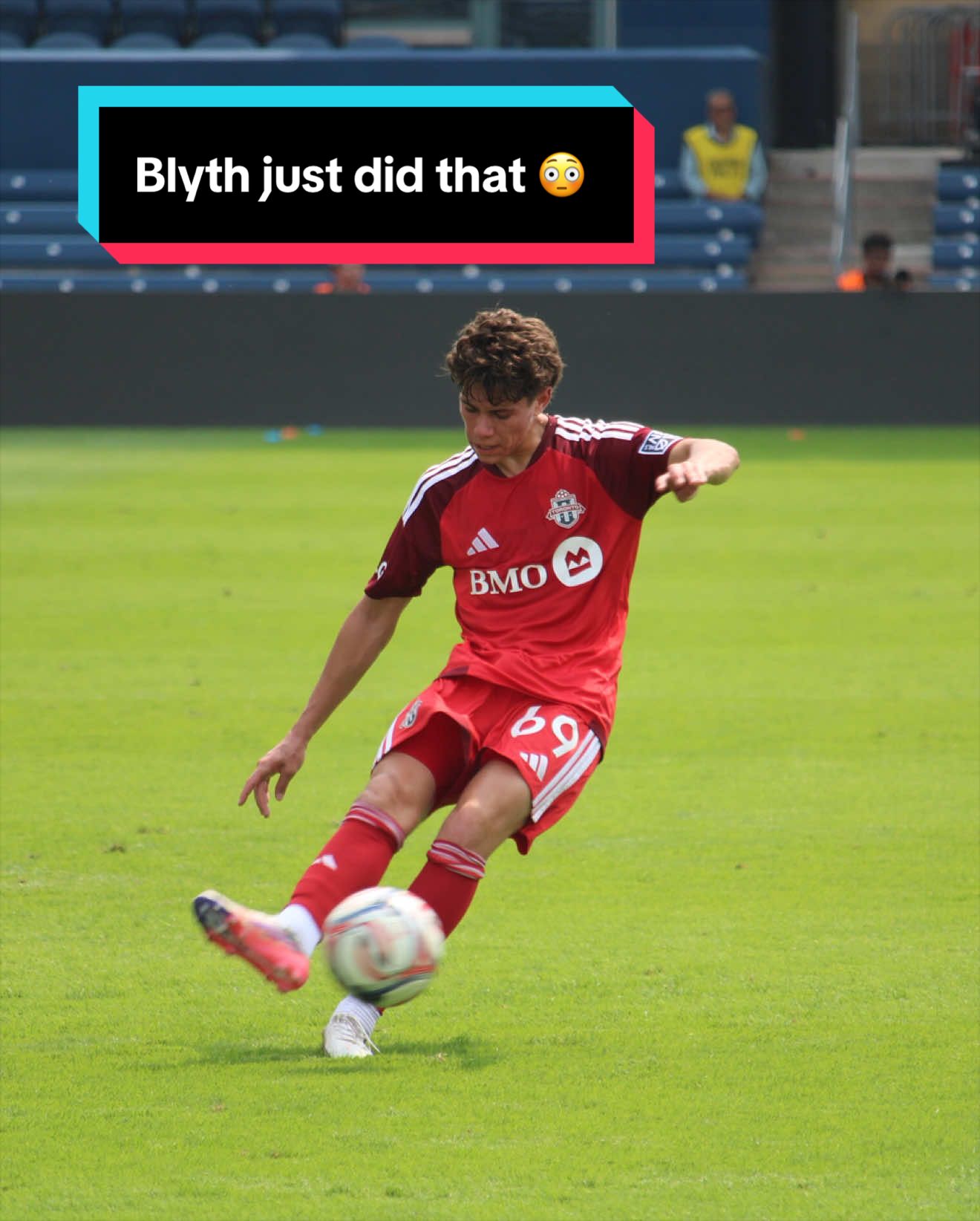 @MLS NEXT Pro