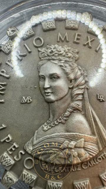@GOMEX NUMISMATICS