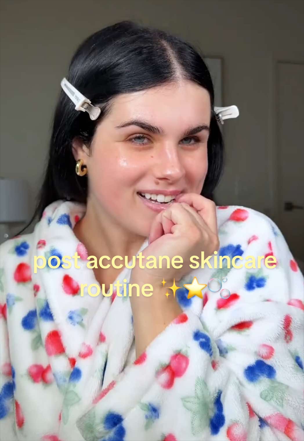 @abigail rose