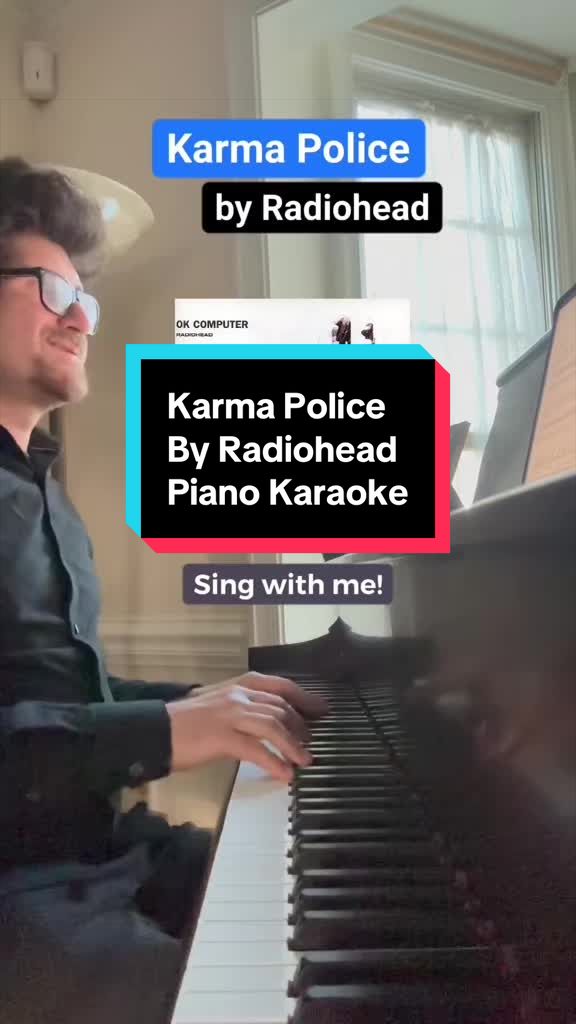 @PianoJordan - Jordan Siwek